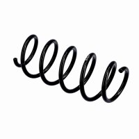 Suspension Spring Set front coil spring Ø 11.5 mm EIBACH for e.g. FORD FIESTA