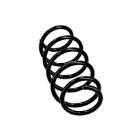 Suspension Spring Set front coil spring Ø 11.5 mm EIBACH for e.g. FORD FIESTA