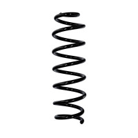 Suspension spring set rear Ø 11.3 mm 369 mm EIBACH for e.g. RENAULT SCÉNIC III