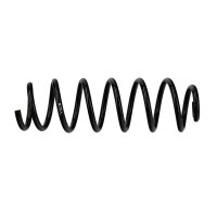 Rear Suspension Spring Set Ø 11.3 mm EIBACH for RENAULT SCÉNIC and others