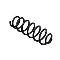 Rear Suspension Spring Set Ø 11.3 mm EIBACH for RENAULT SCÉNIC and others