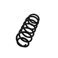 Rear Suspension Spring Set Ø 11.3 mm EIBACH for RENAULT SCÉNIC and others