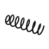 Rear Suspension Spring Set Ø 11.3 mm EIBACH for RENAULT SCÉNIC and others