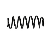 Suspension Spring Set rear coil spring Ø 10.2 mm EIBACH for FORD FIESTA
