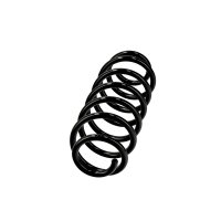 Suspension Spring Set rear coil spring Ø 10.2 mm EIBACH for FORD FIESTA