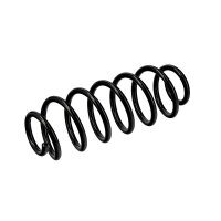 Suspension Spring Set rear coil spring Ø 10.2 mm EIBACH for FORD FIESTA
