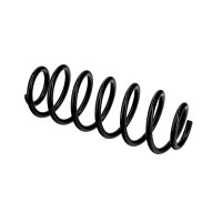 Suspension Spring Set rear coil spring Ø 10.2 mm EIBACH for FORD FIESTA
