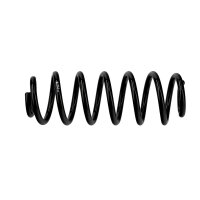 Suspension Spring Set rear coil spring Ø 12.5 mm EIBACH for e.g. VW PASSAT