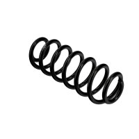Suspension Spring Set rear coil spring Ø 12.5 mm EIBACH for e.g. VW PASSAT