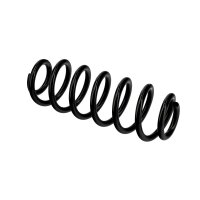 Suspension Spring Set rear coil spring Ø 12.5 mm EIBACH for e.g. VW PASSAT