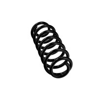 Suspension Spring Set rear coil spring Ø 12.5 mm EIBACH for e.g. VW PASSAT