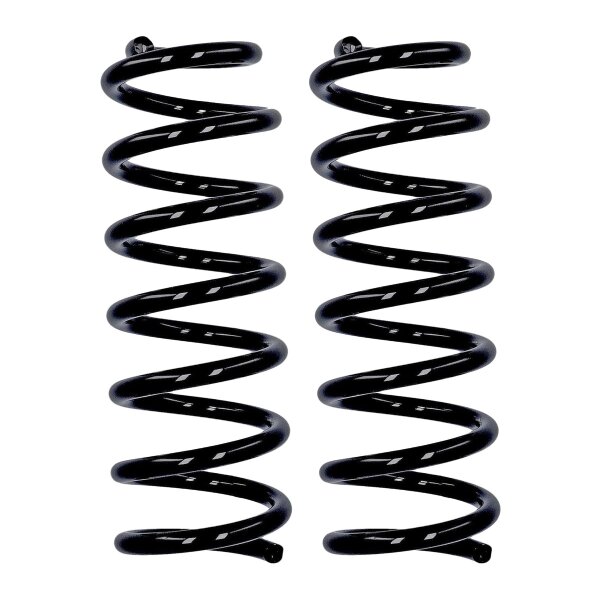 Fahrwerksfedern-Set Hinterachse Ø 12,8 mm 313 mm EIBACH für PEUGEOT 407