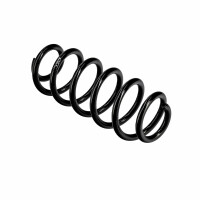 Suspension Spring Set rear axle coil spring Ø 11.8 mm EIBACH for e.g. AUDI A3