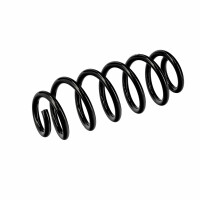 Suspension Spring Set rear axle coil spring Ø 11.8 mm EIBACH for e.g. AUDI A3