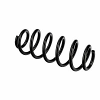 Suspension Spring Set rear axle coil spring Ø 11.8 mm EIBACH for e.g. AUDI A3