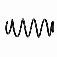 Suspension Spring Set front coil spring Ø 11.8 mm EIBACH for e.g. FORD FIESTA