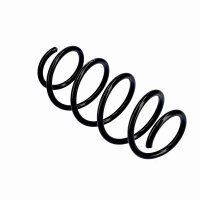 Suspension Spring Set front coil spring Ø 11.8 mm EIBACH for e.g. FORD FIESTA