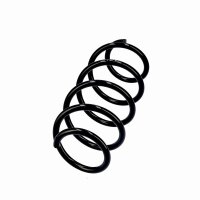 Suspension Spring Set front coil spring Ø 11.8 mm EIBACH for e.g. FORD FIESTA