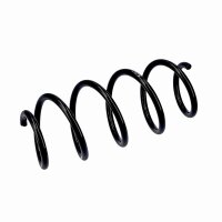 Suspension Spring Set front coil spring Ø 11.8 mm EIBACH for e.g. FORD FIESTA
