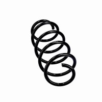 Suspension Spring Set front coil spring Ø 11.8 mm EIBACH for e.g. FORD FIESTA