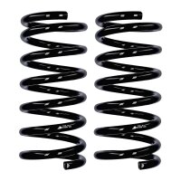 Fahrwerksfedern-Set Hinterachse Ø 15,8 mm 299 mm...