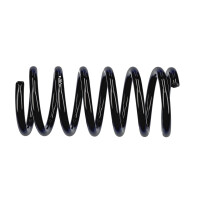 Suspension Spring Set Rear Axle Coil Spring Ø 15.8 mm EIBACH for MB PAGODE