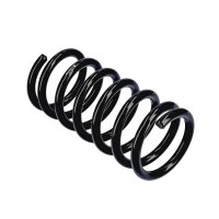 Suspension Spring Set Rear Axle Coil Spring Ø 15.8 mm EIBACH for MB PAGODE