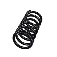 Suspension Spring Set Rear Axle Coil Spring Ø 15.8 mm EIBACH for MB PAGODE