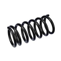 Suspension Spring Set Rear Axle Coil Spring Ø 15.8 mm EIBACH for MB PAGODE