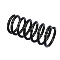 Suspension Spring Set Rear Axle Coil Spring Ø 15.8 mm EIBACH for MB PAGODE