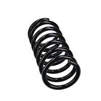 Suspension Spring Set Rear Axle Coil Spring Ø 15.8 mm EIBACH for MB PAGODE