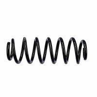 Suspension Spring Set rear axle coil spring Ø 12 mm EIBACH for e.g. AUDI A3