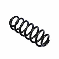 Suspension Spring Set rear axle coil spring Ø 12 mm EIBACH for e.g. AUDI A3