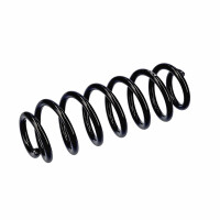 Suspension Spring Set rear axle coil spring Ø 12 mm EIBACH for e.g. AUDI A3