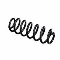 Suspension Spring Set rear axle coil spring Ø 12 mm EIBACH for e.g. AUDI A3