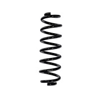 Suspension spring set rear axle Ø 12.5 mm 348 mm EIBACH for e.g. VW GOLF VII