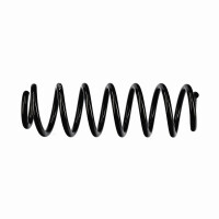Suspension Spring Set rear axle coil spring Ø 12.5 mm EIBACH for e.g. VW GOLF