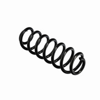 Suspension Spring Set rear axle coil spring Ø 12.5 mm EIBACH for e.g. VW GOLF