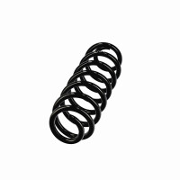Suspension Spring Set rear axle coil spring Ø 12.5 mm EIBACH for e.g. VW GOLF