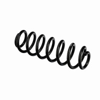 Suspension Spring Set rear axle coil spring Ø 12.5 mm EIBACH for e.g. VW GOLF