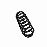 Suspension Spring Set rear axle coil spring Ø 12.5 mm EIBACH for e.g. VW GOLF