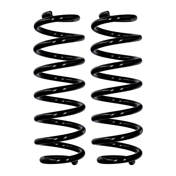 Fahrwerksfedern-Set Hinterachse Ø 13,3 mm 312 mm EIBACH für u.a. AUDI A3