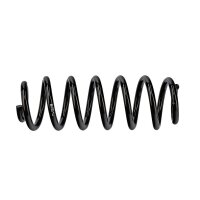 Suspension Spring Set rear axle coil spring Ø 13.3 mm EIBACH for e.g. AUDI A3