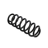 Suspension Spring Set rear axle coil spring Ø 13.3 mm EIBACH for e.g. AUDI A3