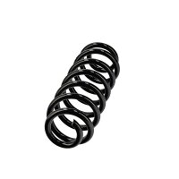 Suspension Spring Set rear axle coil spring Ø 13.3 mm EIBACH for e.g. AUDI A3