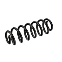 Suspension Spring Set rear axle coil spring Ø 13.3 mm EIBACH for e.g. AUDI A3