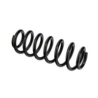 Suspension Spring Set rear axle coil spring Ø 13.3 mm EIBACH for e.g. AUDI A3