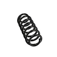Suspension Spring Set rear axle coil spring Ø 13.3 mm EIBACH for e.g. AUDI A3