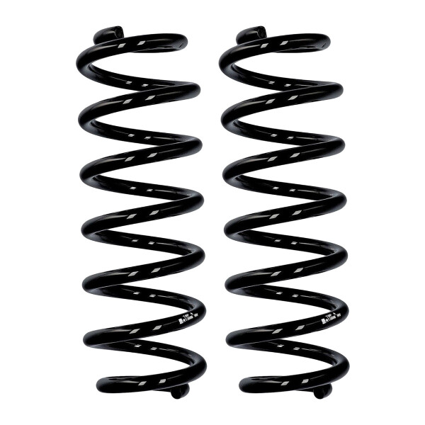 Fahrwerksfedern-Set Hinterachse Ø 12,3 mm 308 mm EIBACH für u.a. AUDI A3