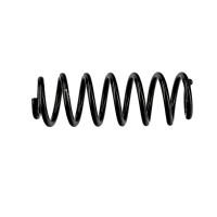 Suspension Spring Set rear axle coil spring Ø 12.3 mm EIBACH for e.g. AUDI A3